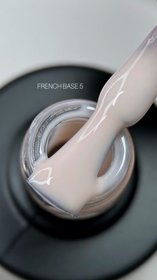 SAGA Professional - FRENCH BASE n.05 - 10ml - immagine 2