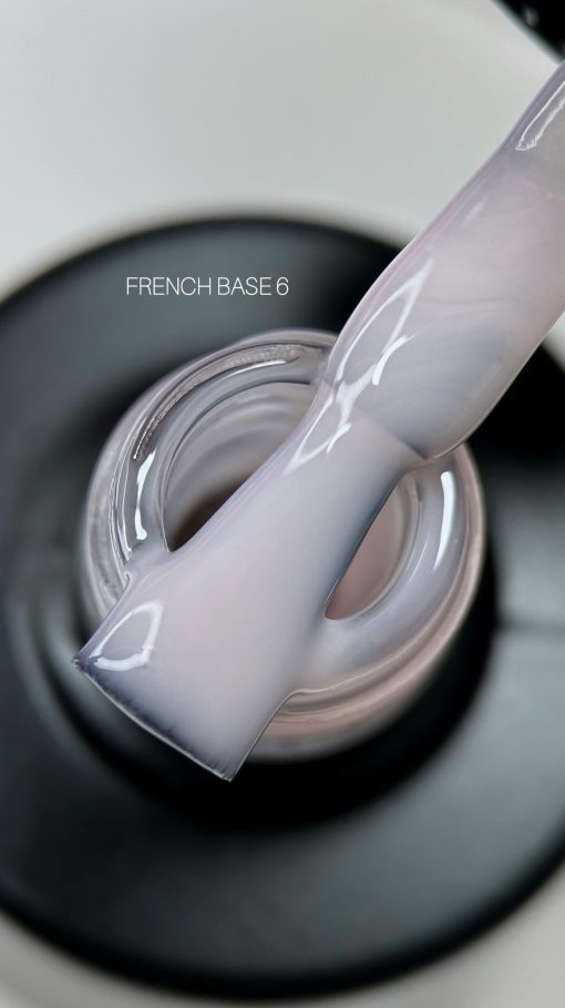 SAGA Professional - FRENCH BASE n.06 - 10ml - immagine 2