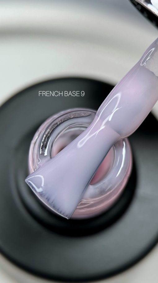 SAGA Professional - FRENCH BASE n.09 - 10ml - immagine 2