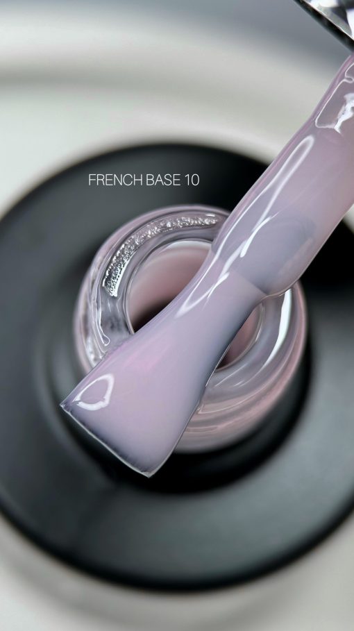 SAGA Professional - FRENCH BASE n.10 - 10ml - immagine 2