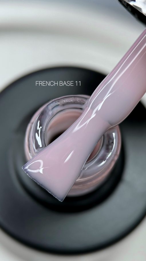SAGA Professional - FRENCH BASE n.11 - 10ml - immagine 2
