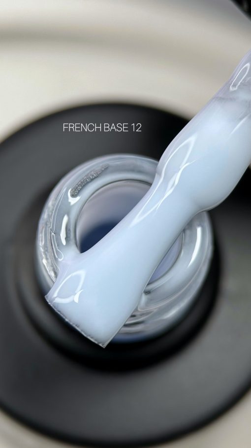 SAGA Professional - FRENCH BASE n.12 - 10ml - immagine 2