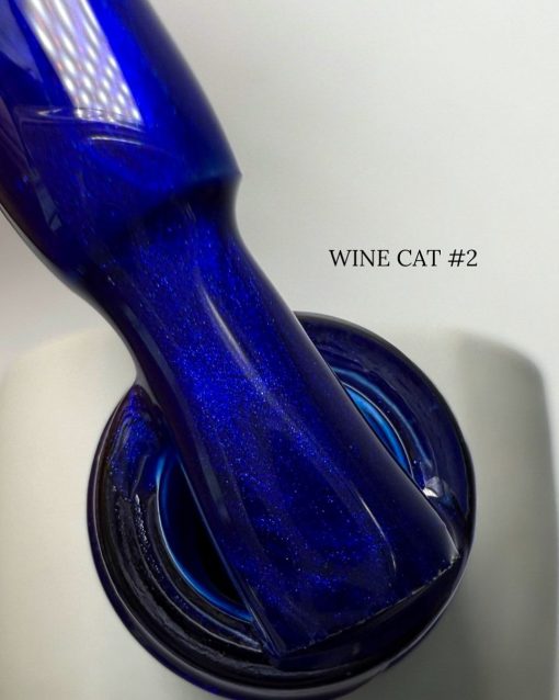 SAGA Professional - WINE CAT n.02 - 10ml - immagine 4