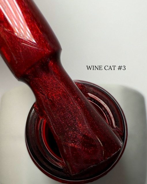 SAGA Professional - WINE CAT n.03 - 10ml - immagine 3