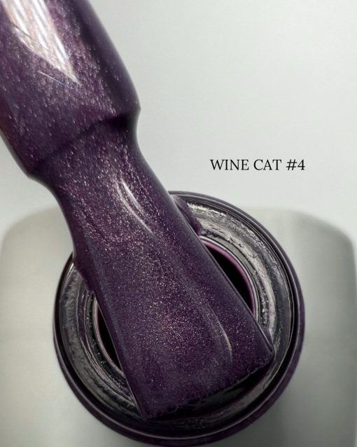 SAGA Professional - WINE CAT n.04 - 10ml - immagine 2