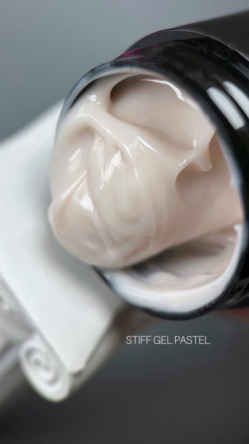 SAGA Professional - STIFF GEL PASTEL - 15gr - immagine 2