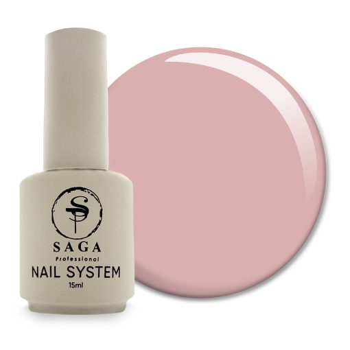 SAGA Professional - LIQUID GEL n.08 - 15ml