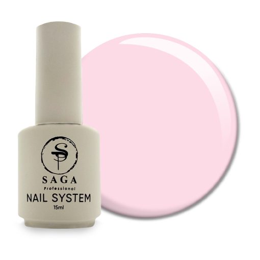 SAGA Professional - LIQUID GEL n.10 - 15ml