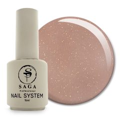 SAGA Professional - LIQUID GEL n.18 - 15ml