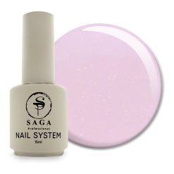 SAGA Professional - LIQUID GEL n.19 - 15ml