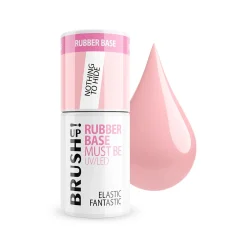 Brush UP! RUBBER BASE - NOTHING TO HYDE - 5gr