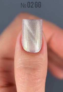 KODI PROFESSIONAL - COLOR GEL - GG02 - 7ml