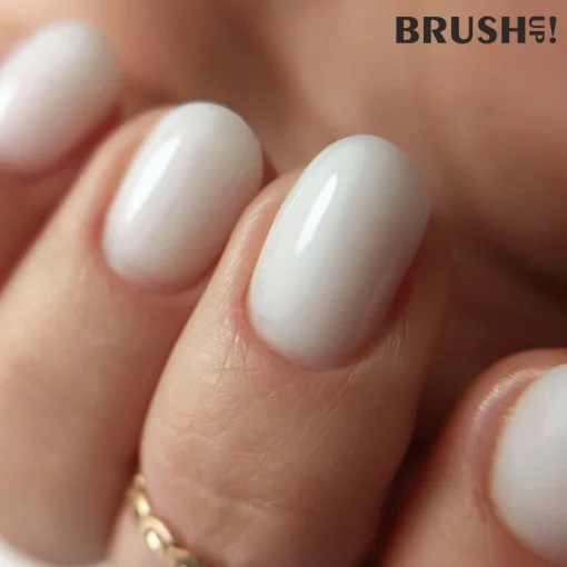 Brush UP! - TOP COAT FOLLOW THE MILKY WAY - 5gr - immagine 2