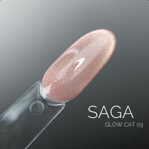 SAGA Professional - GLOW CAT n.03 - 10ml - immagine 3