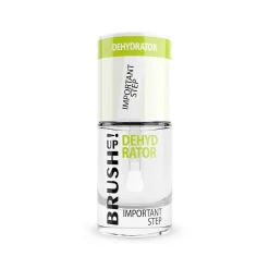 Brush UP! Dehydrator - IMPORTANT STEP- 6ml