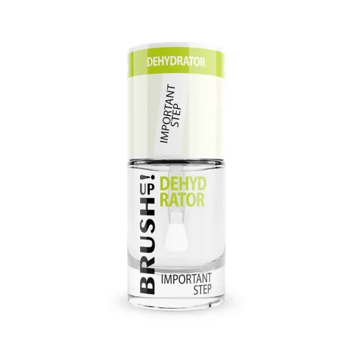 Brush UP! Dehydrator - IMPORTANT STEP- 6ml