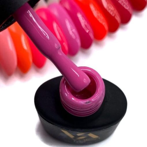 VALERI - COLOR GEL n.06 - 6ml - immagine 2