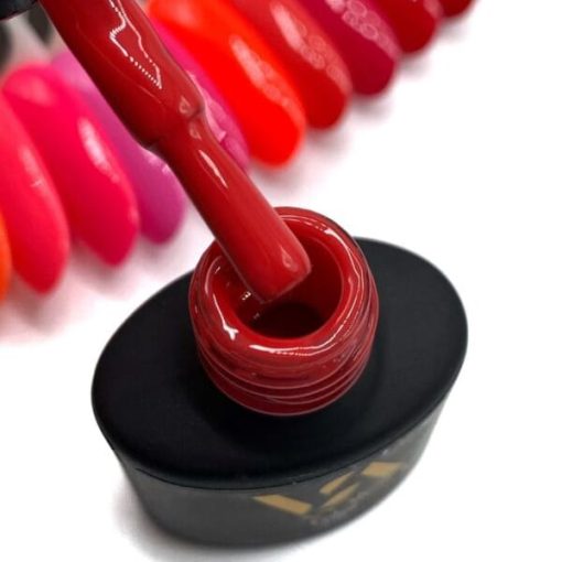 VALERI - COLOR GEL n.09 - 6ml - immagine 2