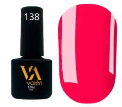 VALERI - COLOR GEL n.138 - 6ml