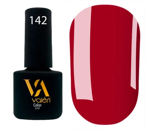VALERI - COLOR GEL n.142 - 6ml