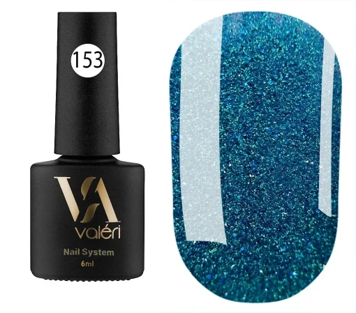 VALERI - COLOR GEL n.153 - 6ml