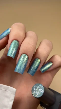 VALERI - COLOR GEL n.154 - 6ml