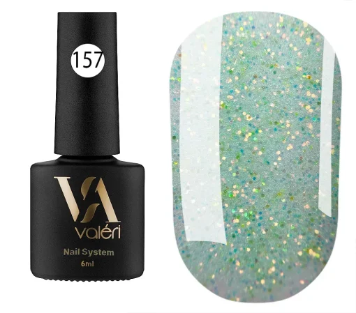 VALERI - COLOR GEL n.157 - 6ml