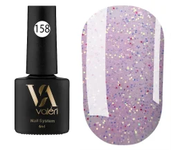 VALERI - COLOR GEL n.158 - 6ml