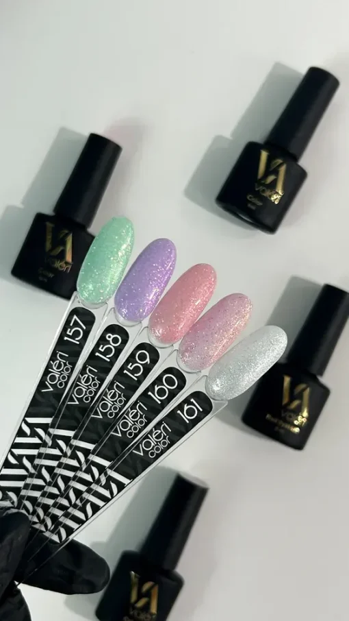 VALERI - COLOR GEL n.159 - 6ml - immagine 3