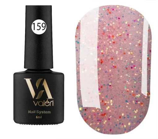 VALERI - COLOR GEL n.159 - 6ml