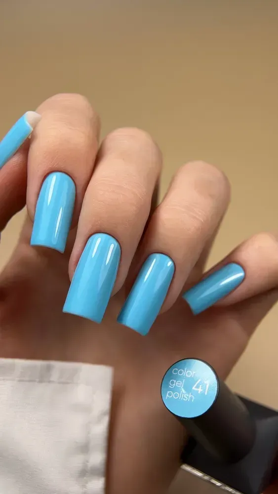 VALERI - COLOR GEL n.41- 6ml - immagine 2