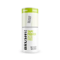 Brush UP! PRIMER NON ACIDO - NO ACID NEEDED - 5ml