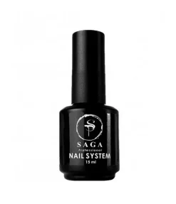 SAGA Professional - Top Titanium - 15ml