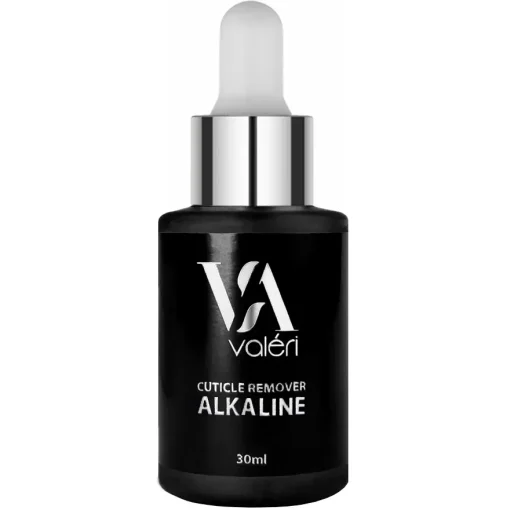 VALERI - CUTICLE REMOVER ALKALINE - 30ml