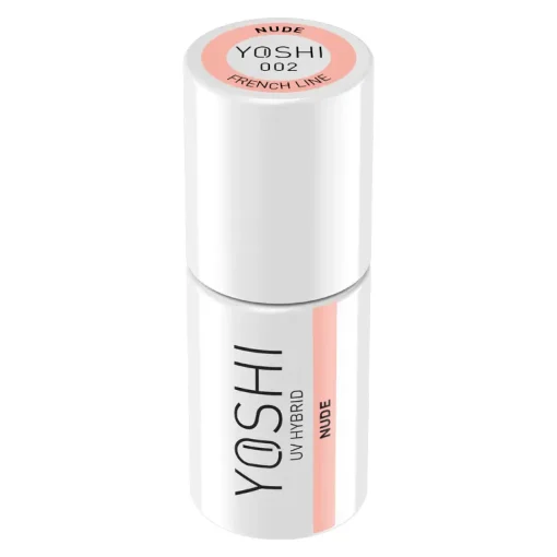YOSHI - FRENCH LINE n.002 - NUDE 6ml - immagine 2