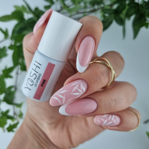 YOSHI - FRENCH LINE n.0004 - 6ml - immagine 2