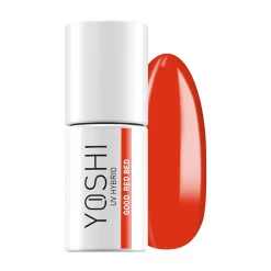 YOSHI - YERBA & YOGA n.304 - GOOD RED BED 6ml