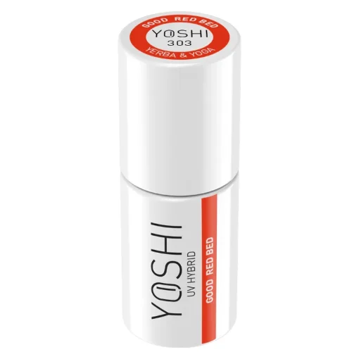 YOSHI - YERBA & YOGA n.304 - GOOD RED BED 6ml - immagine 2