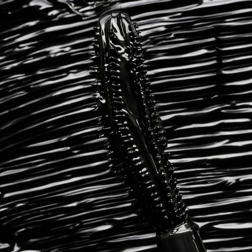 CLARESA - MASCARA SEXY BLACK VOLUME & CURL - 10gr - immagine 3