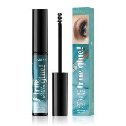 CLARESA - Eyebrow Lamination Gel - 01 TRUE GLUE! Trasparente