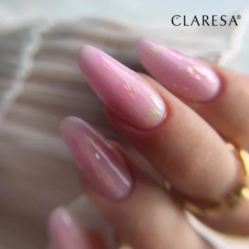 CLARESA - TOP NO WIPE SWEET CRUSH - 5ml - immagine 2