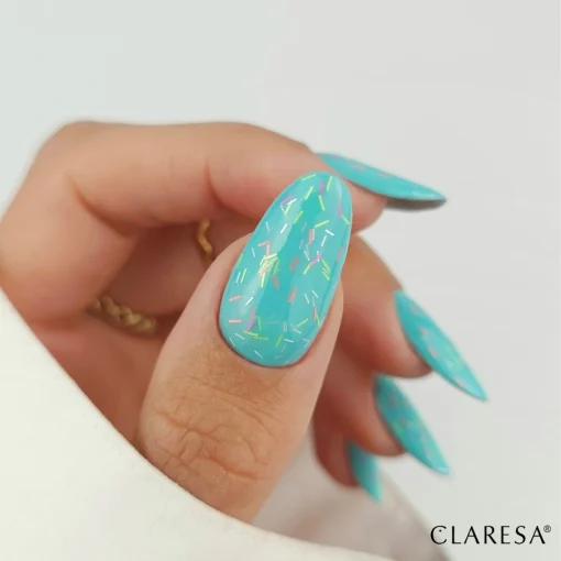 CLARESA - TOP NO WIPE SWEET CRUSH - 5ml - immagine 3