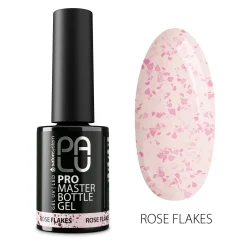 PALU - PRO MASTER BOTTLE GEL - ROSE FLAKES 11ml