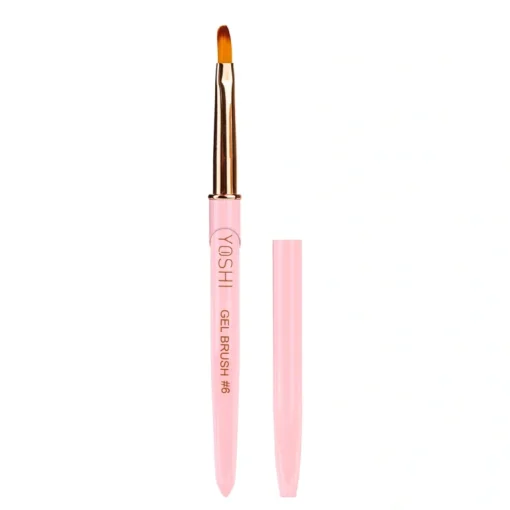 YOSHI - PENNELLO GEL BRUSH #6 - immagine 3