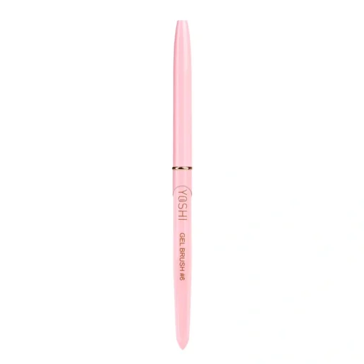 YOSHI - PENNELLO GEL BRUSH #6
