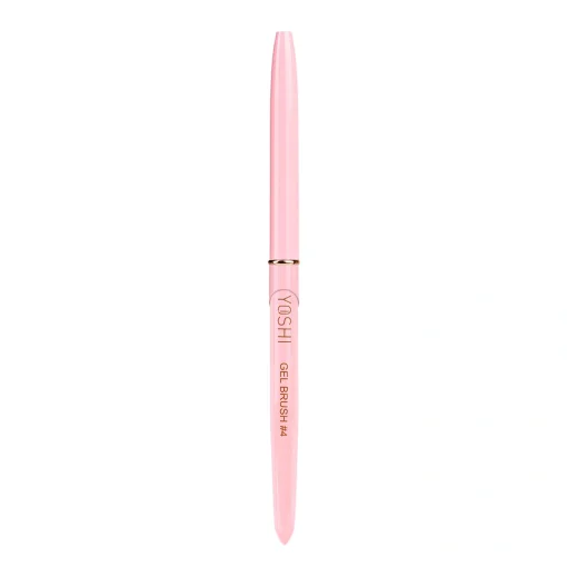 YOSHI - PENNELLO GEL BRUSH #4