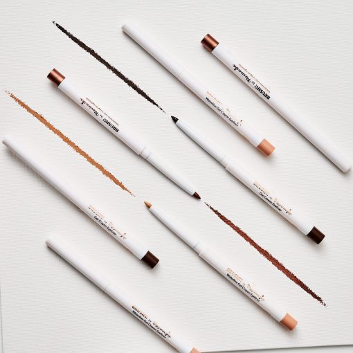 BRUSH UP - MATITA OCCHI - 03 MARRONE SCURO - immagine 2