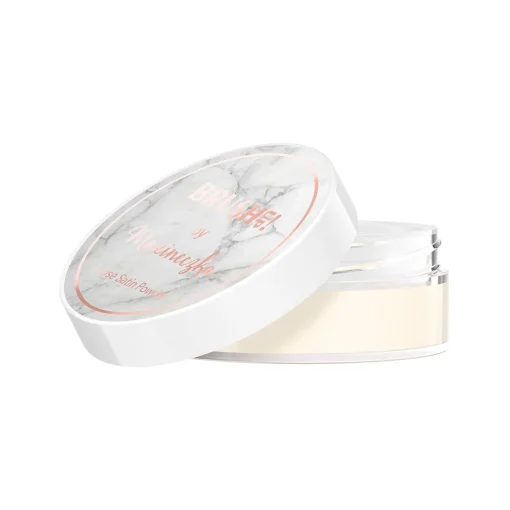 BRUSH UP - CIPRIA SATINATA IN POLVERE - 8gr - immagine 2