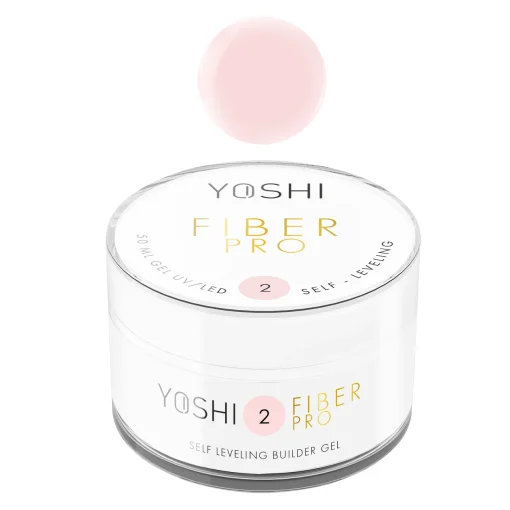 YOSHI - Fiber PRO n.02 - 50ml