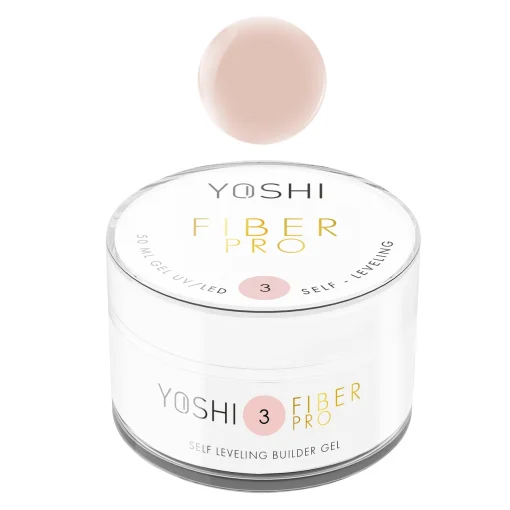 YOSHI - Fiber PRO n.03 - 50ml